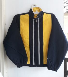 Vintage Jacket FILA