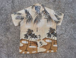 Vintage Lightweight Graphic SS