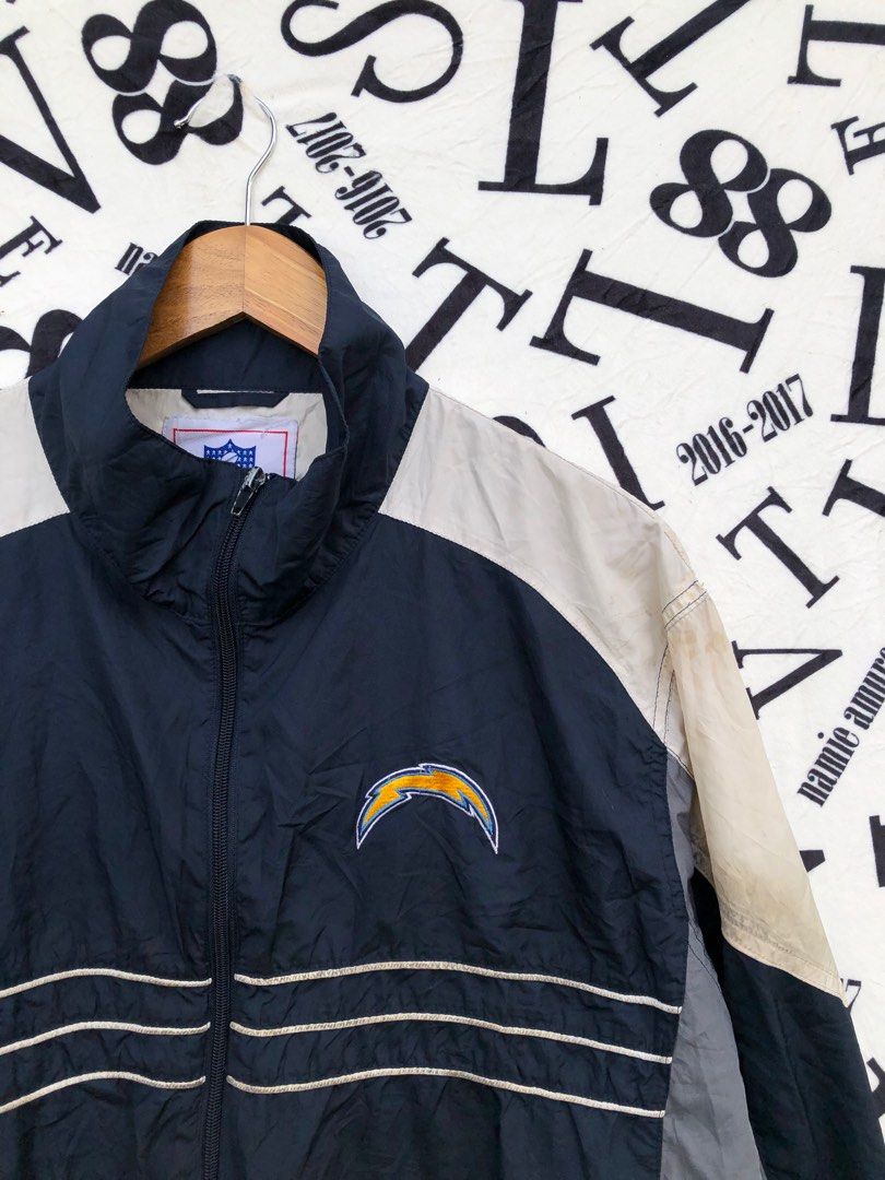 Nfl windbreakers best sale