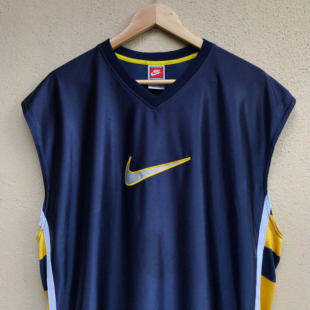 Vintage nike cheap nba jerseys