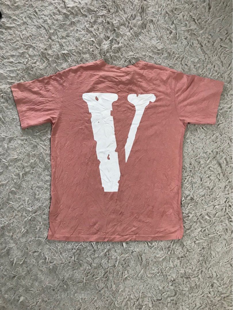 vlone trainers