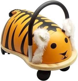 Wheelybug Toddler Ride On Animal