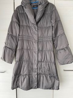 Women Down Winter Jacket