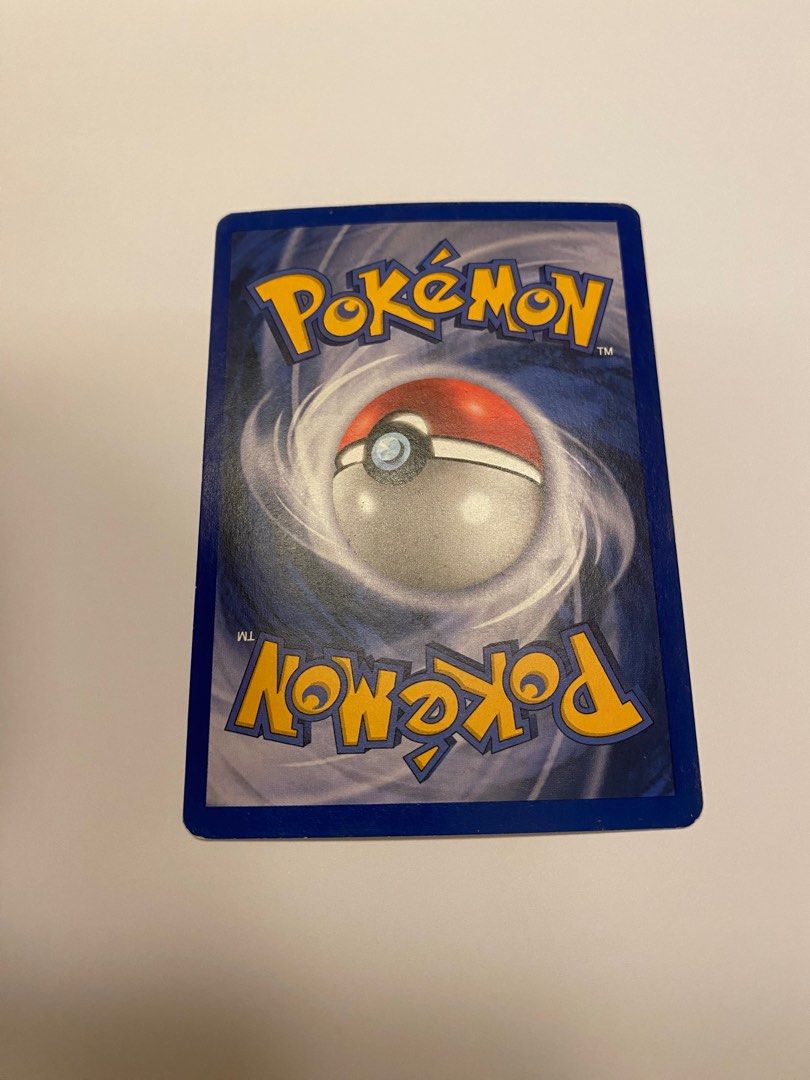 WTS Vintage Pokemon Cards Charizard 4/102 Base Set 1999 Holo - 1st piece,  Hobbies & Toys, Memorabilia & Collectibles, Vintage Collectibles on  Carousell