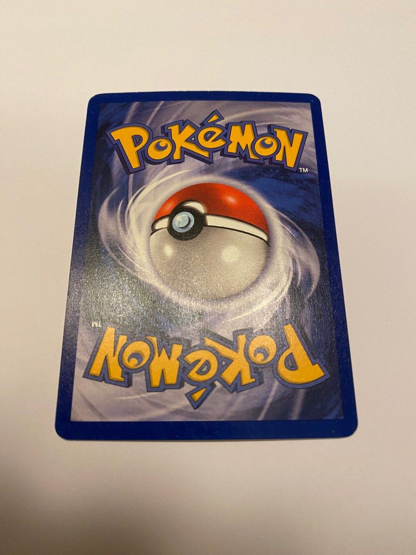 WTS Vintage Pokemon Cards Dark Dragonite 5/82 Holo, Hobbies & Toys,  Memorabilia & Collectibles, Vintage Collectibles on Carousell