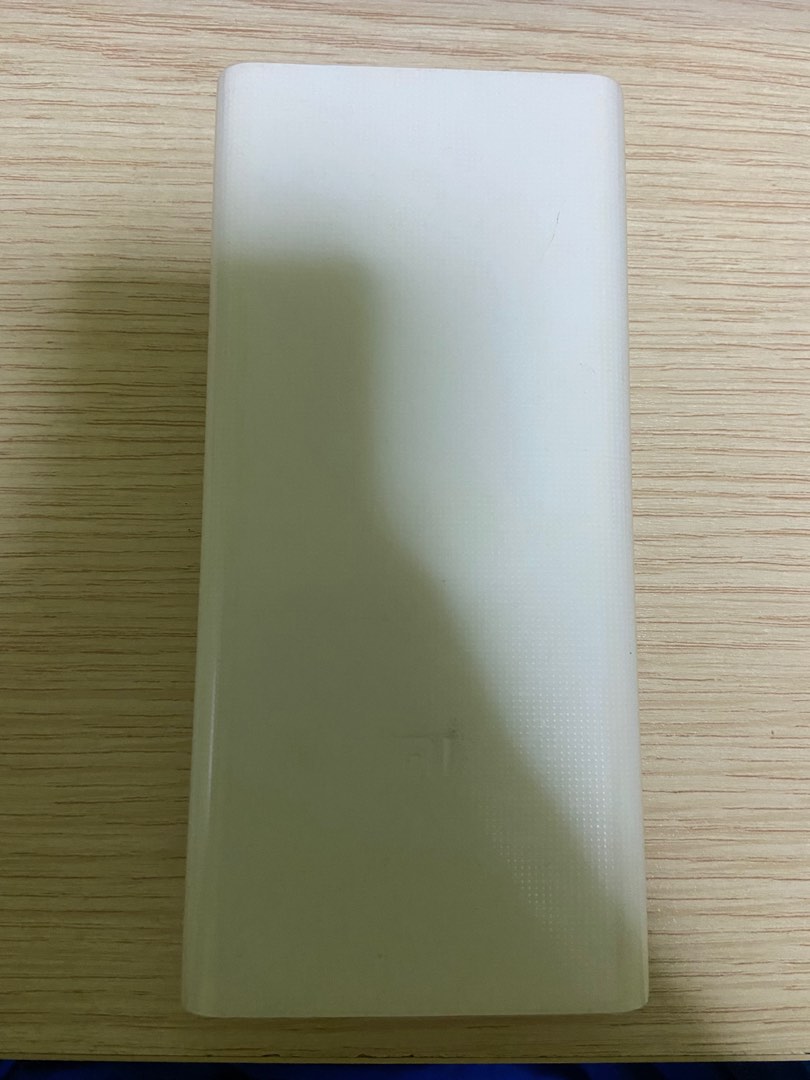 Xiaomi Powerbank 20000 mAH, Mobile Phones & Gadgets, Other Gadgets on ...