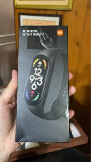 Xiaomi Smart Band 7 NEW