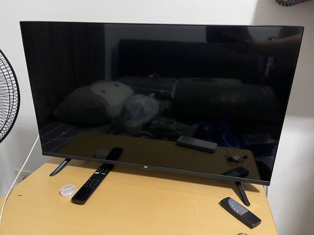 Xiaomi tv 32 inch, TV & Home Appliances, TV & Entertainment, TV on ...