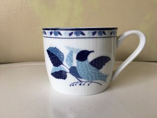 Yukiko Hanai Tea Cup