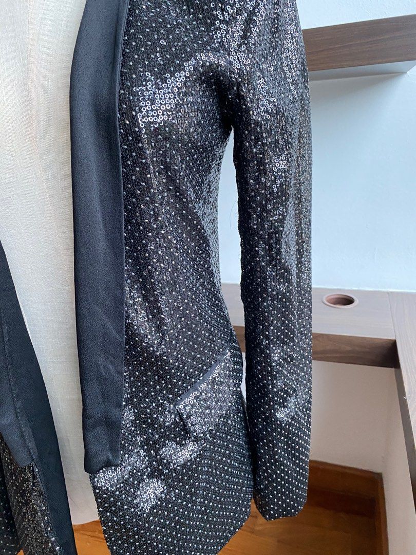 blazer zara sale