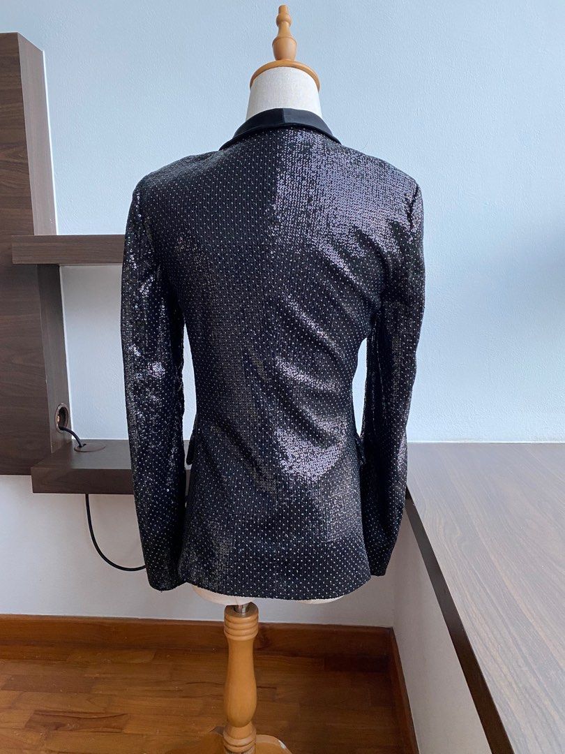 blazer zara sale