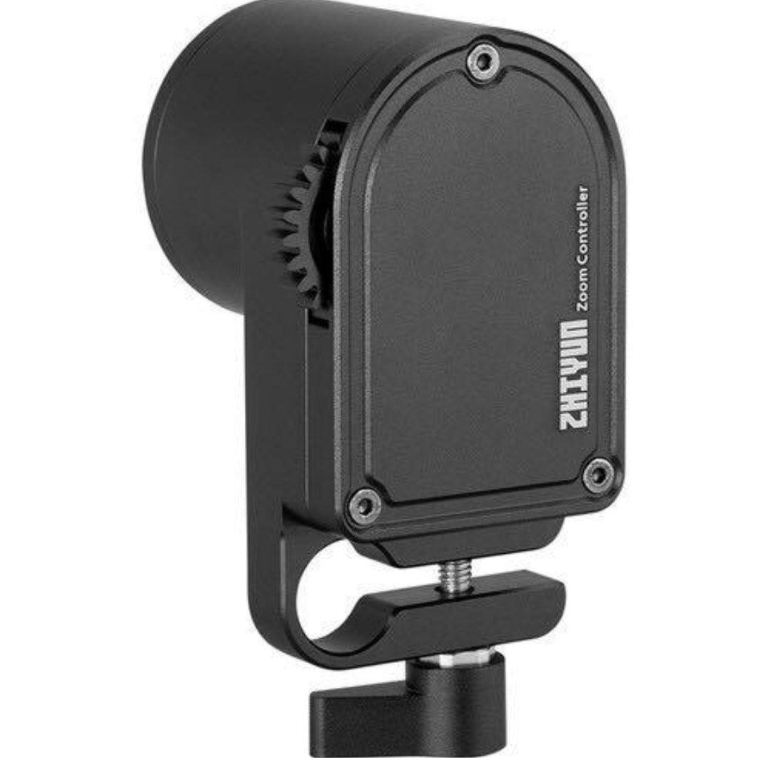 ZhiyunTech TransMount Max Servo Zoom/Focus Controller for CRANE 3 LAB