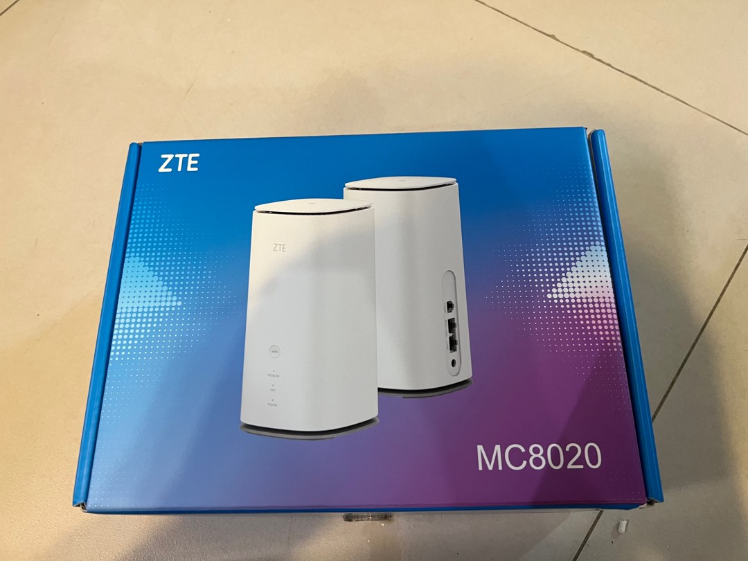 ZTE 4G 5G Wireless Router MC8020 Carousell zte-4g-5g-wireless-router-mc8020-carousell