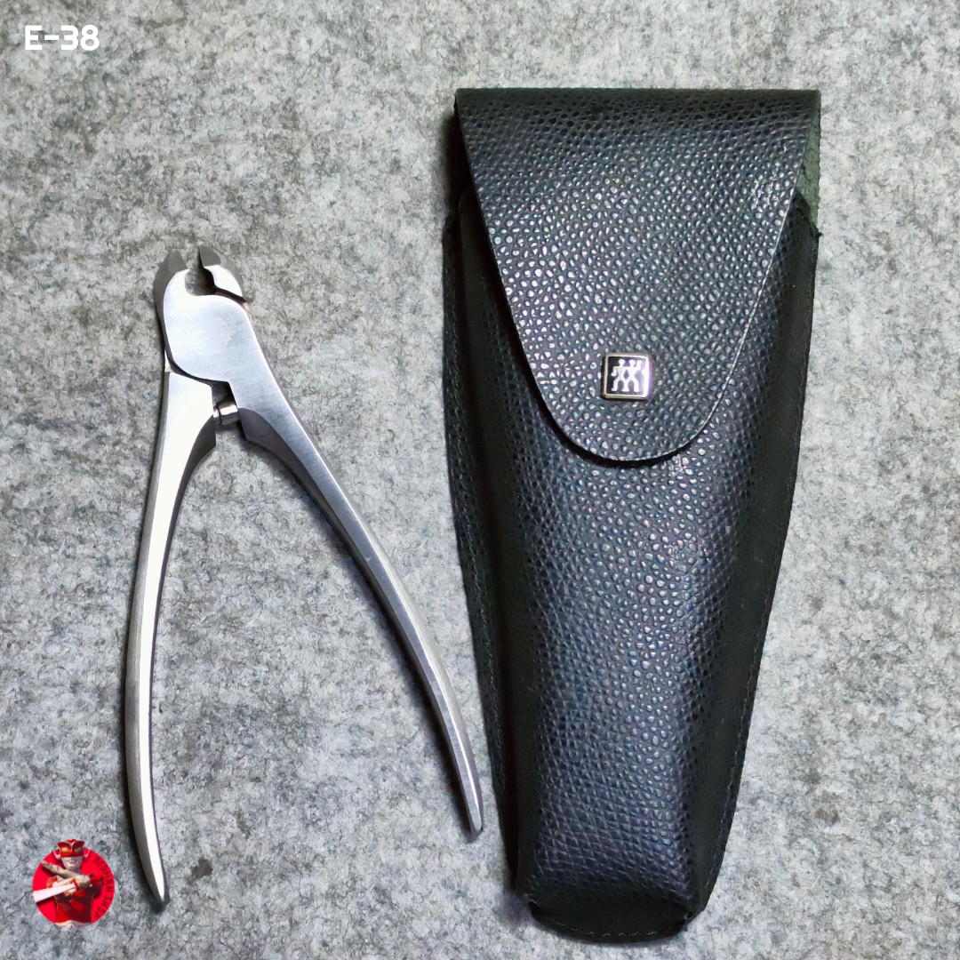 Zwilling J.A. Henckels Inox Nail Clipper, Beauty & Personal Care, Hands