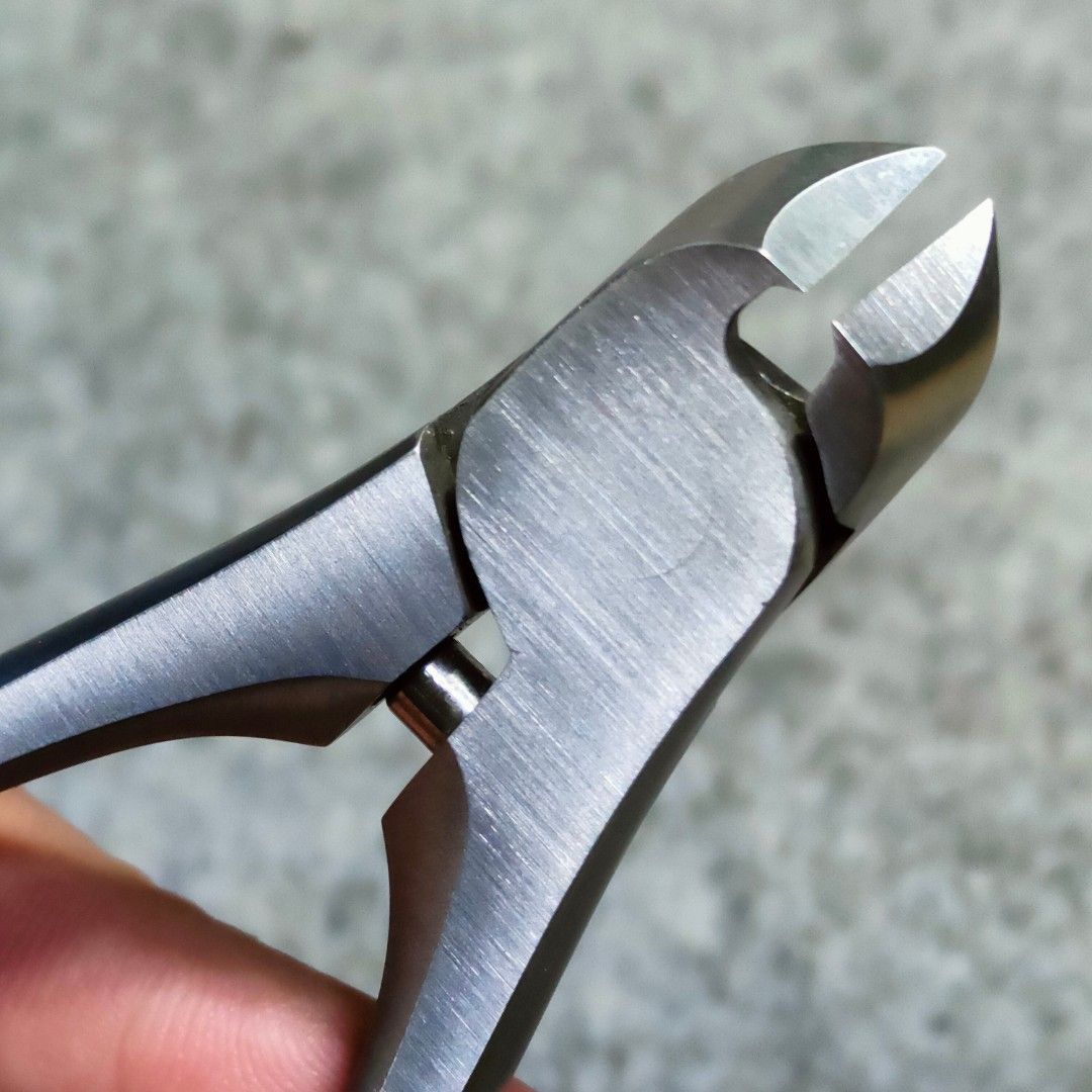 Zwilling J.A. Henckels Inox Nail Clipper, Beauty & Personal Care, Hands