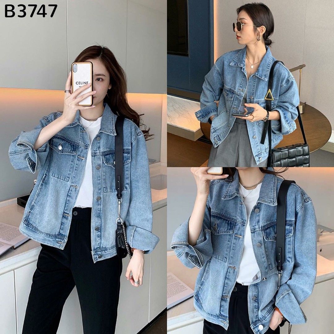 B3747 outlet