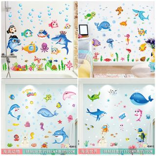Cartoon Children's Decor  Collection item 1