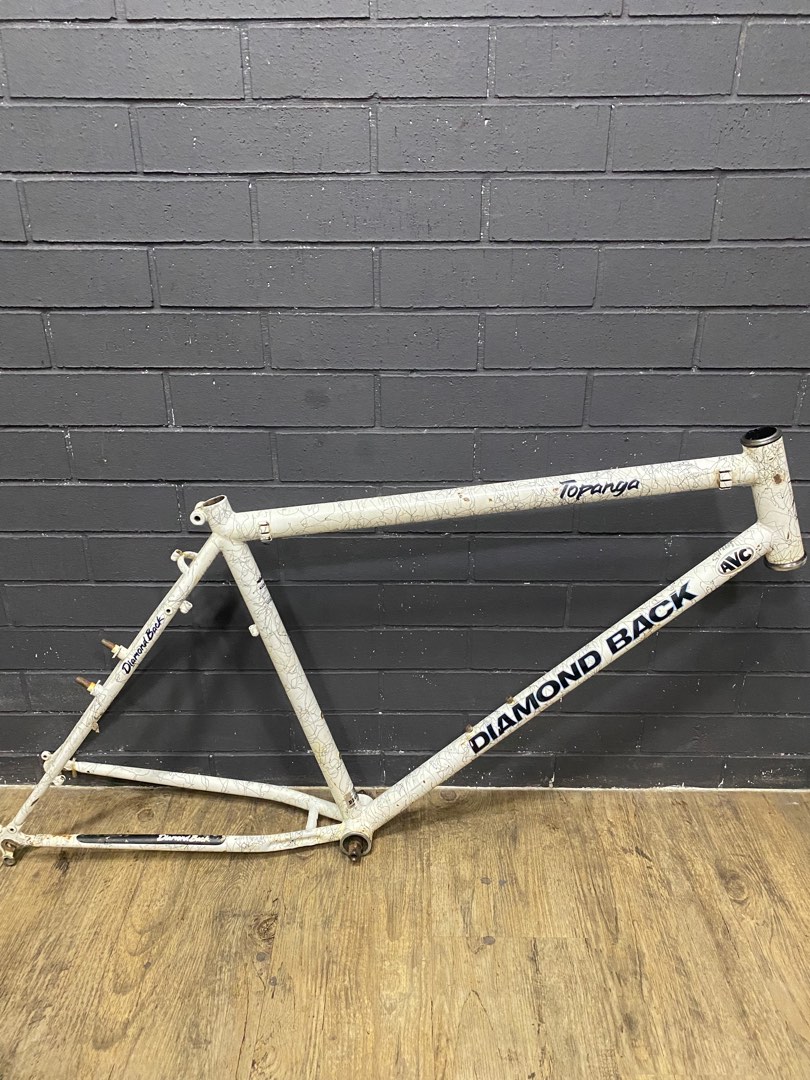 Diamondback cheap topanga white