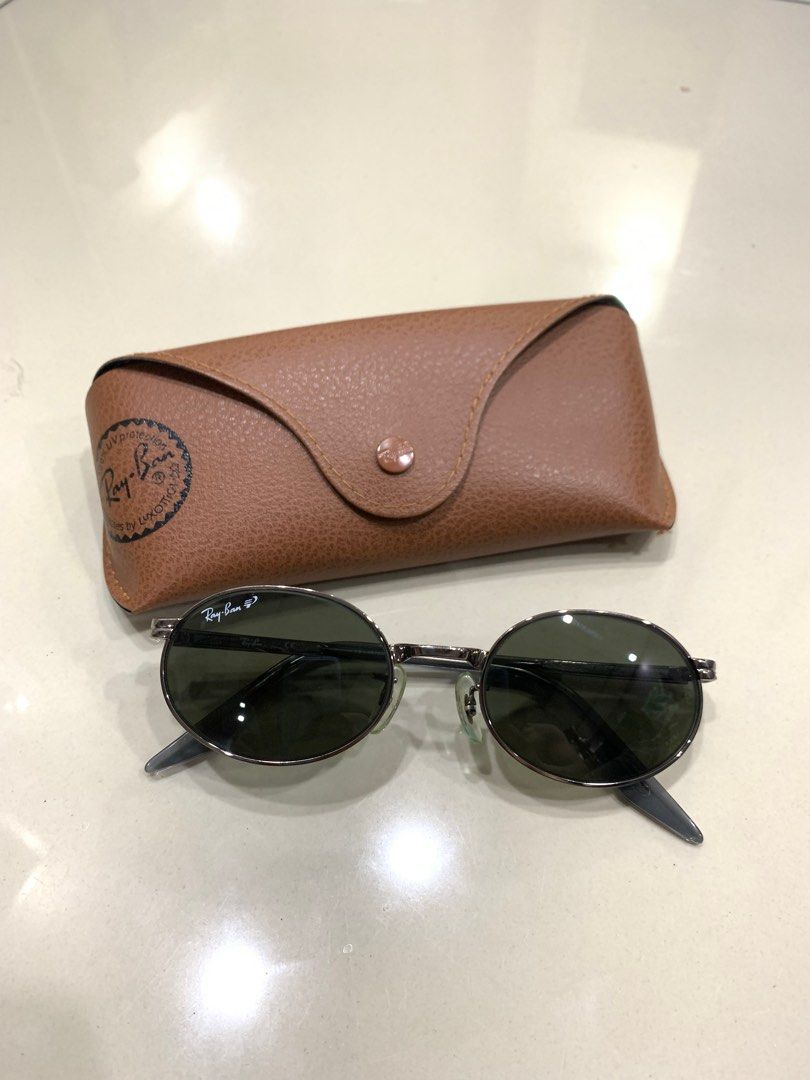Ray ban 2024 oval 48mm