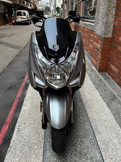2016年 Smax155