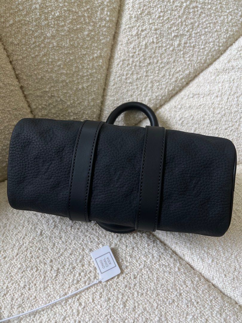 Keepall Bandoulière 25 Bag - Louis Vuitton ® in 2023