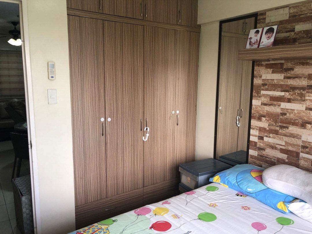2 bedroom stellar place condo visayas avenue quezon city, Property