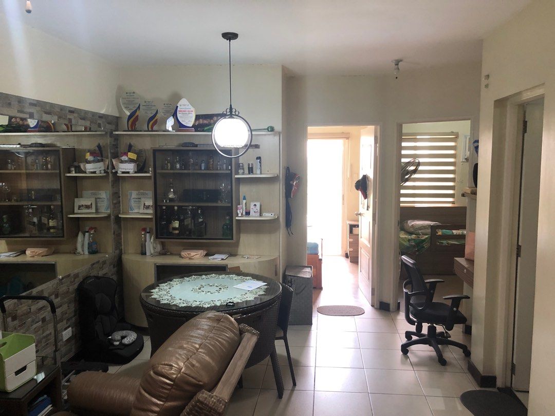 2 bedroom stellar place condo visayas avenue quezon city, Property