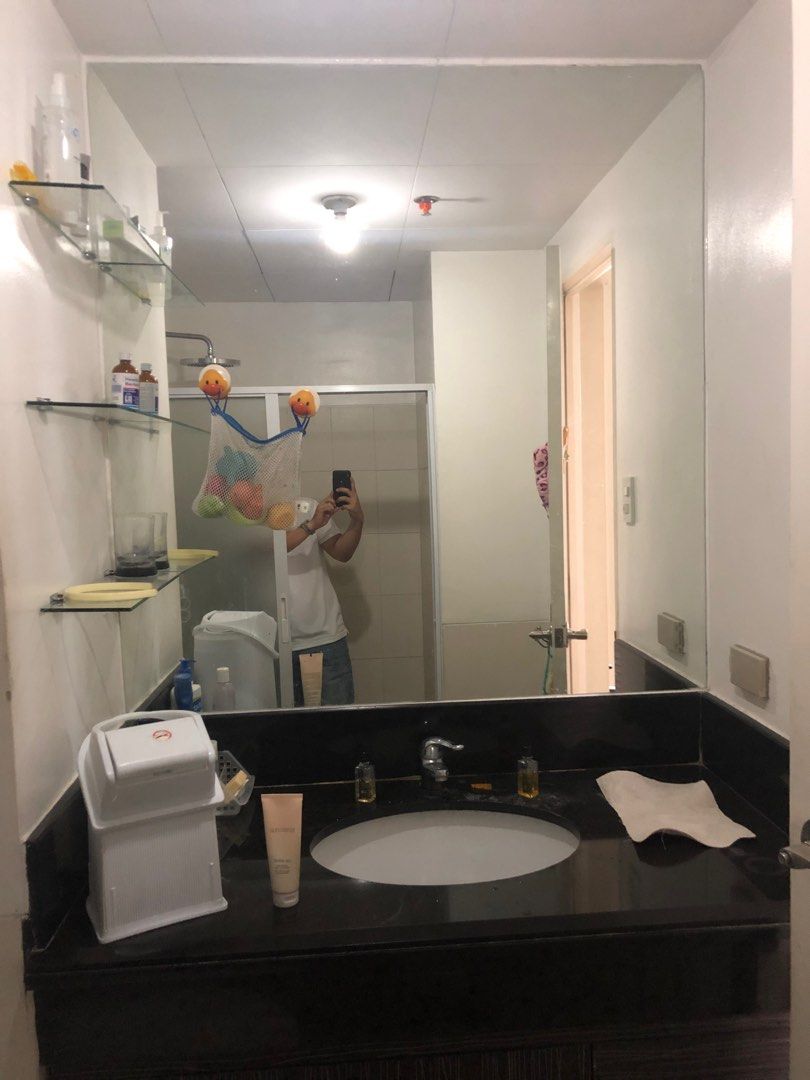 2 bedroom stellar place condo visayas avenue quezon city, Property