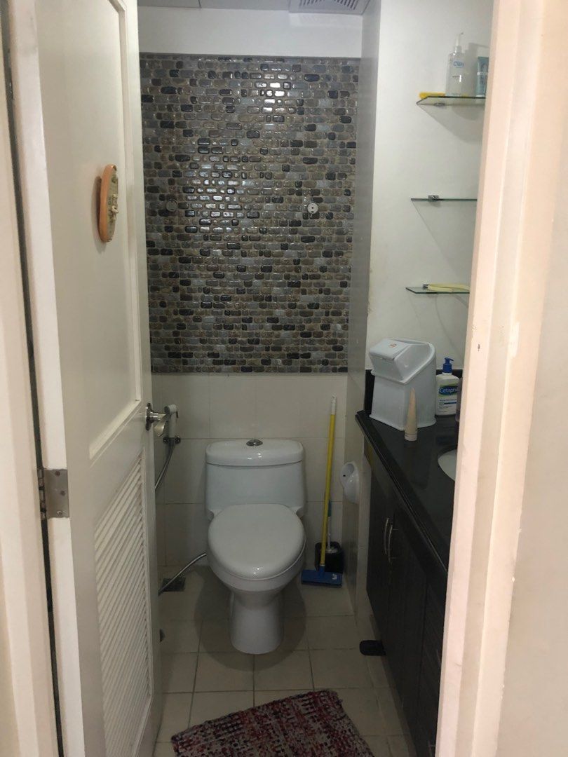 2 bedroom stellar place condo visayas avenue quezon city, Property