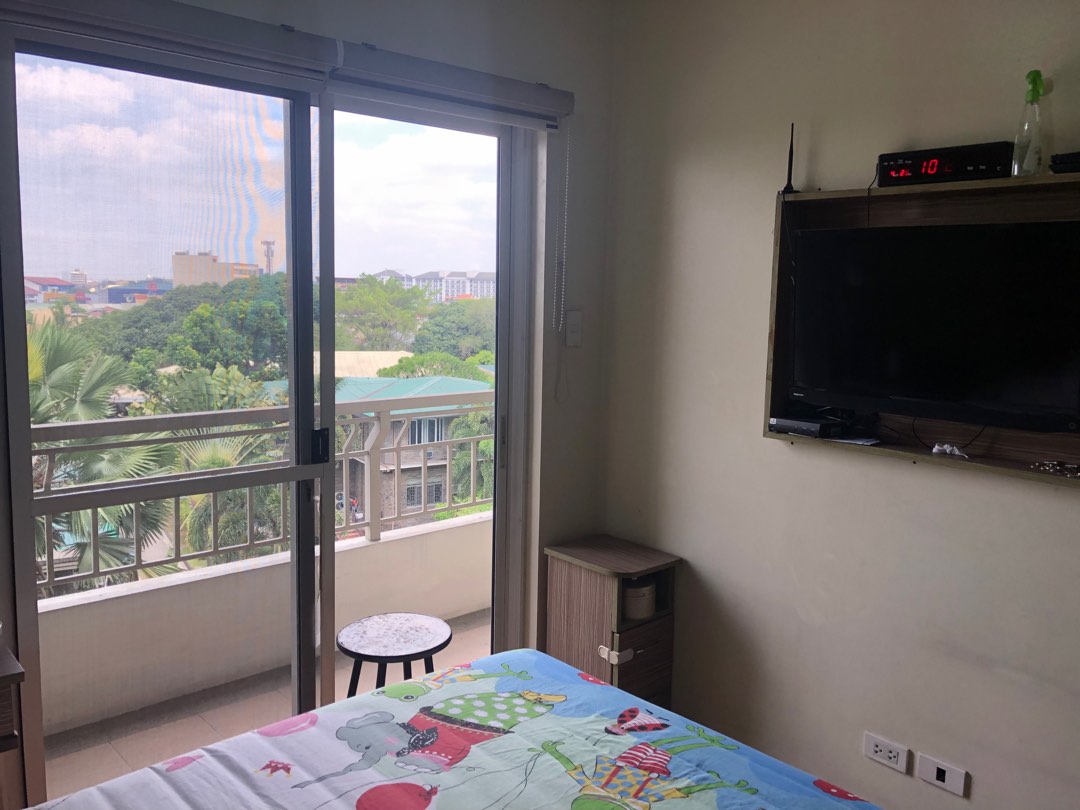 2 bedroom stellar place condo visayas avenue quezon city, Property