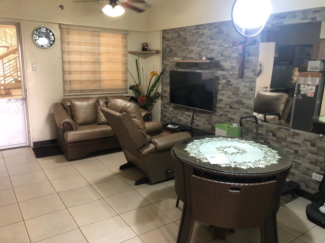 2 bedroom stellar place condo visayas avenue quezon city, Property