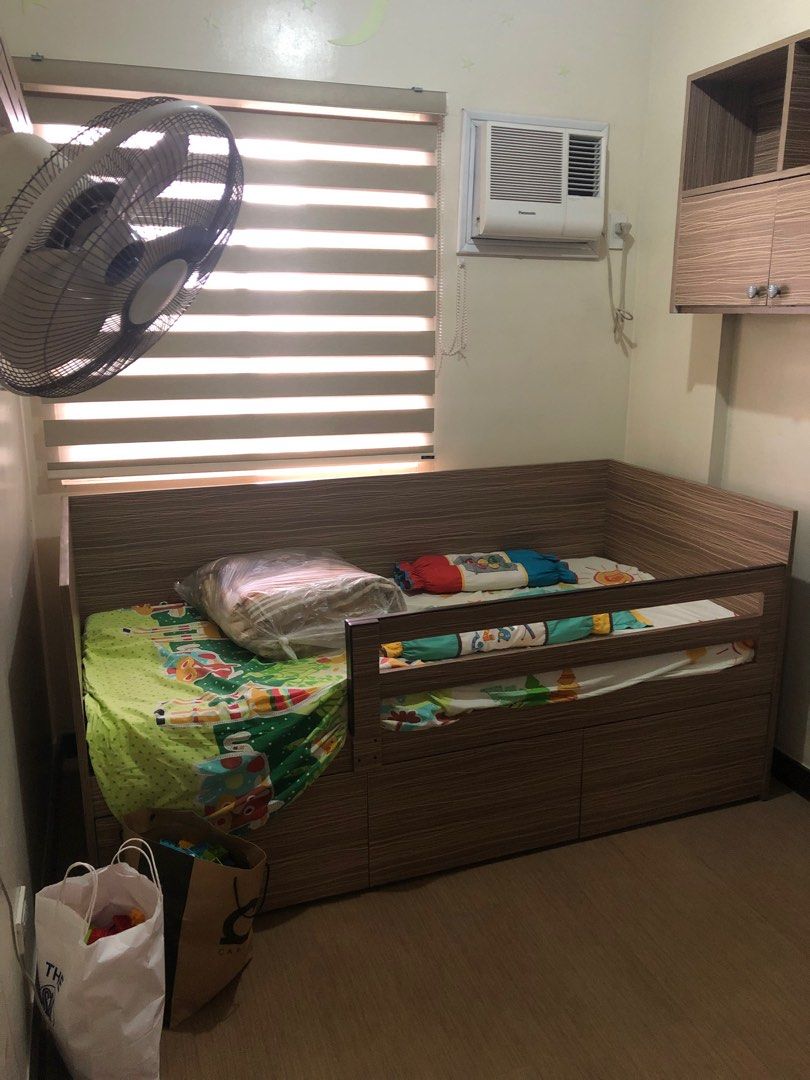2 bedroom stellar place condo visayas avenue quezon city, Property