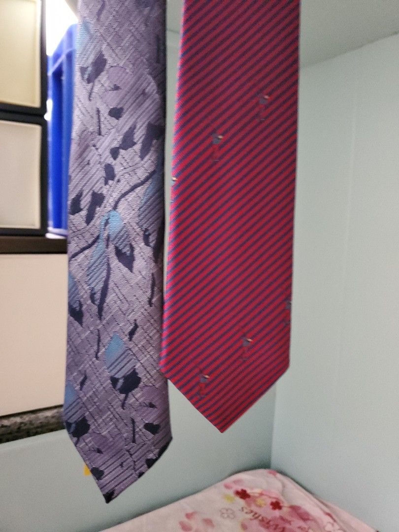 goldlion tie