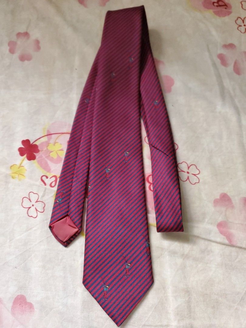 goldlion tie