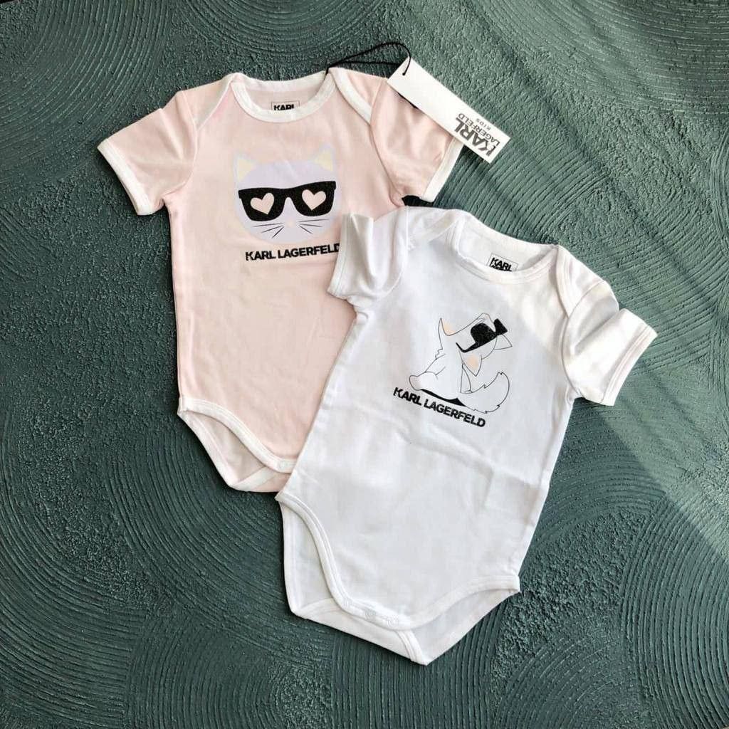 Karl lagerfeld sales baby sale