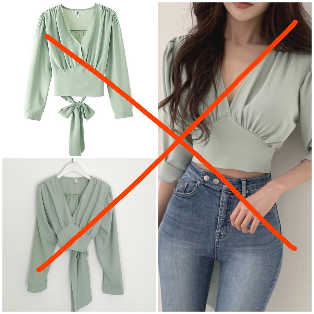 3 designs work party casual blouses tops shirts clearance