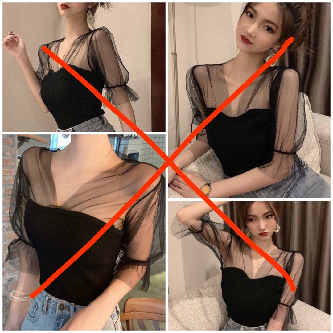 Casual blouses and tops sale