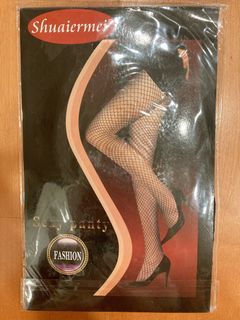 全新性感網襪