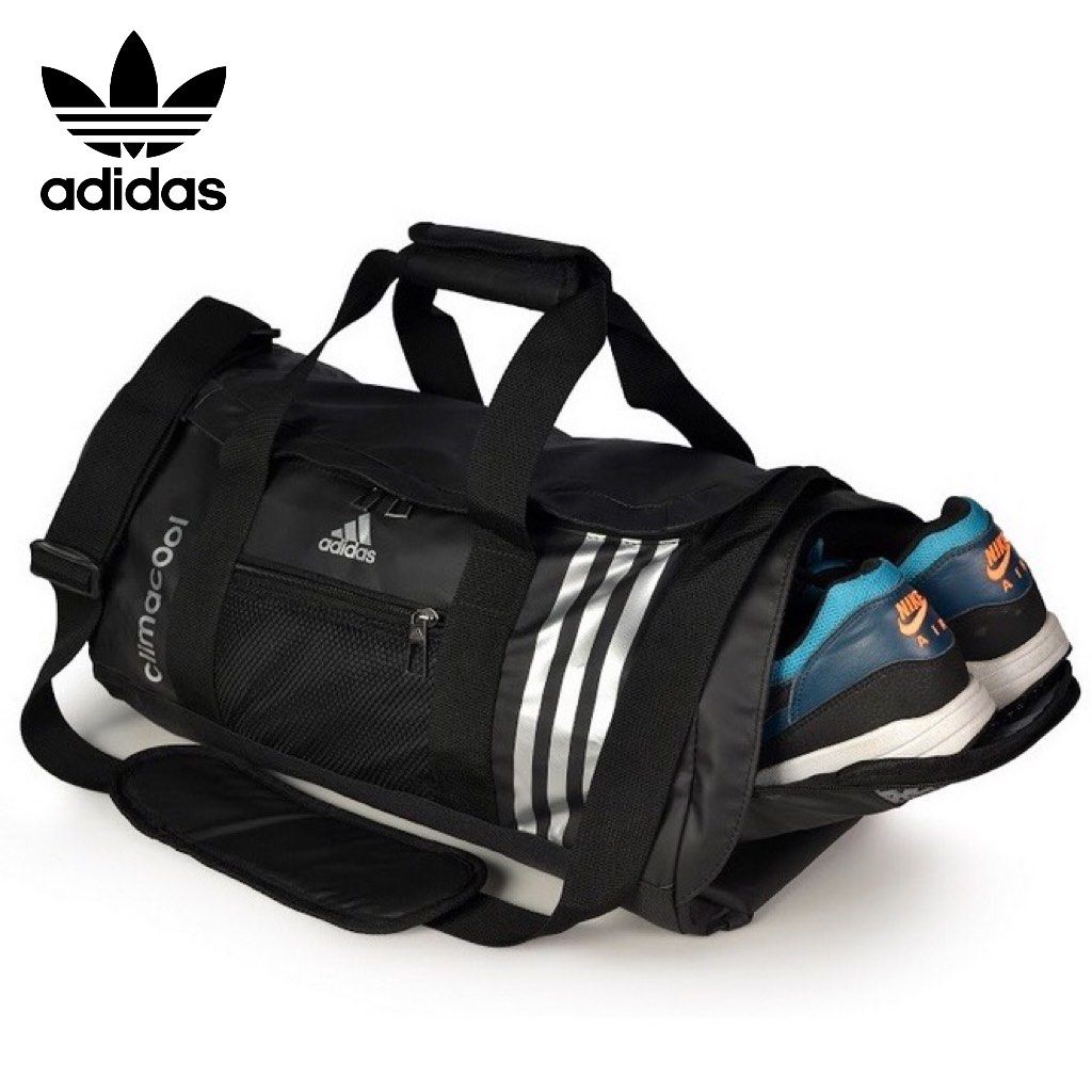 Adidas climacool duffel bag store