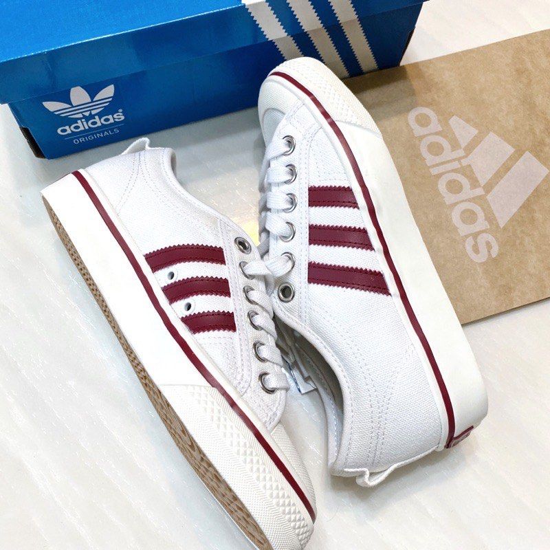adidas Nizza