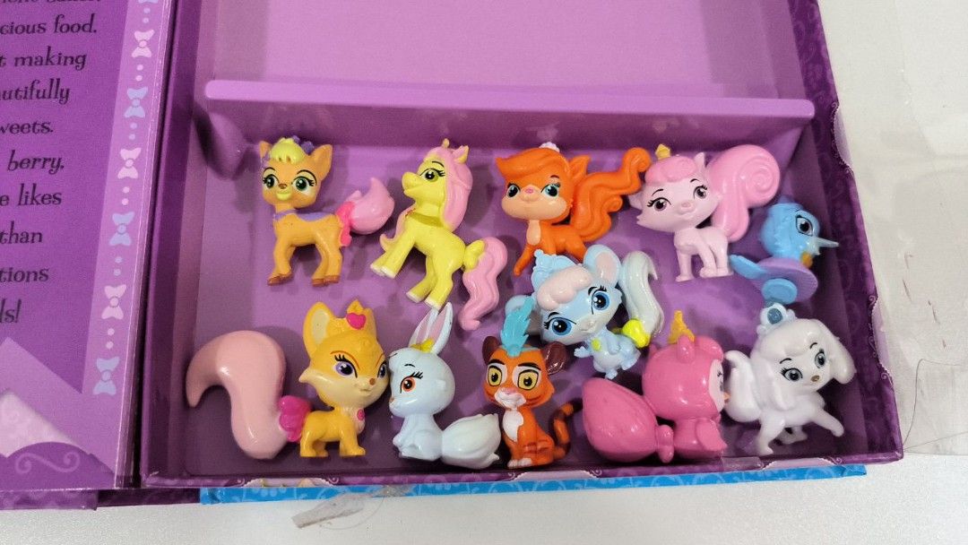 Whisker outlet haven toys