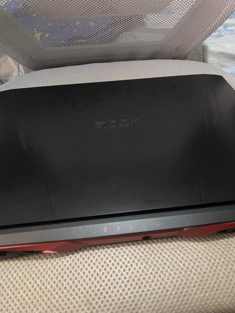 Acer Nitro 5 AN515-57, Computers & Tech, Laptops & Notebooks on Carousell