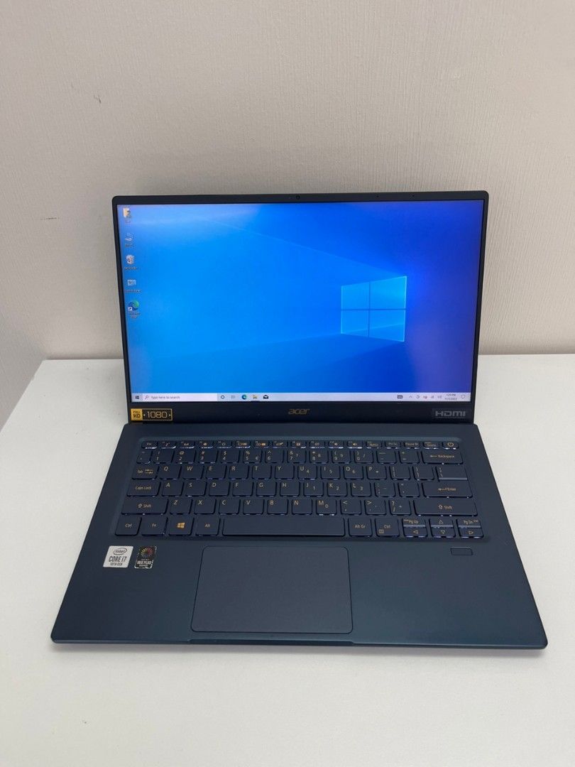 Acer swift 5 16gb ram hotsell
