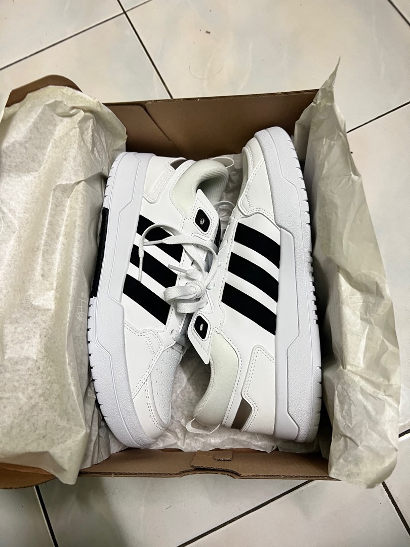 NEGOTIABLE ADIDAS 100DB SHOES Men s Fashion Footwear
