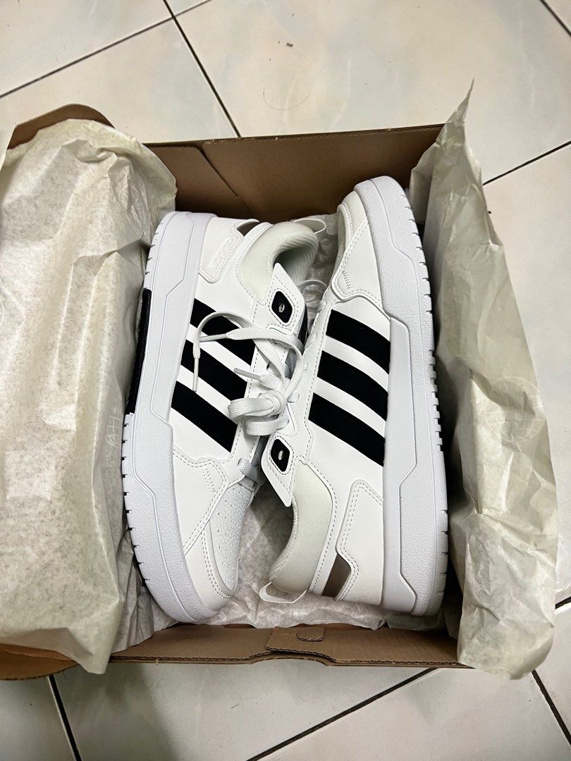 NEGOTIABLE ADIDAS 100DB SHOES Men s Fashion Footwear