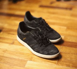 Mens discount adidas busenitz