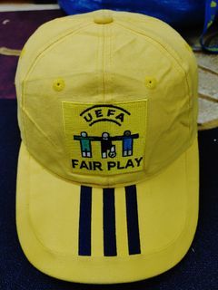 Adidas cap