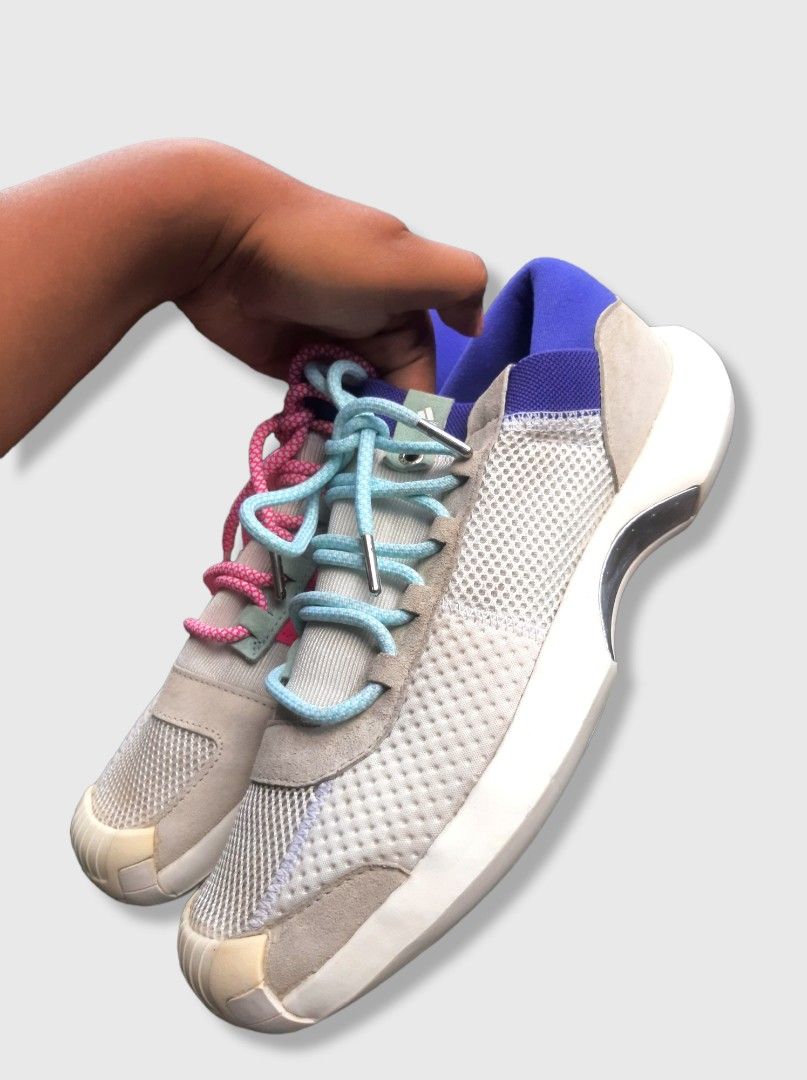 Adidas crazy 1 nice kicks online