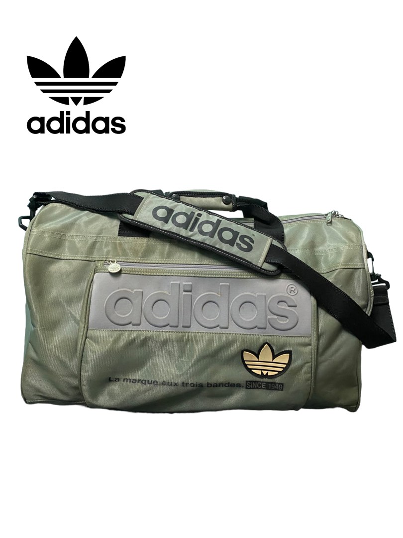 Maleta deportiva brilliant basics on sale