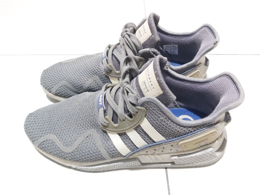 Adidas eqt cushion adv 2025 91 17